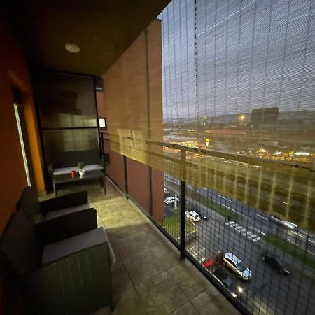 Apartmani Marcetic Slavonski Brod Exteriér fotografie