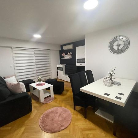 Apartmani Marcetic Slavonski Brod Exteriér fotografie