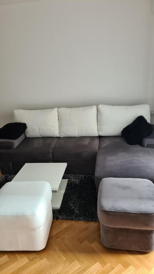 Apartmani Marcetic Slavonski Brod Exteriér fotografie