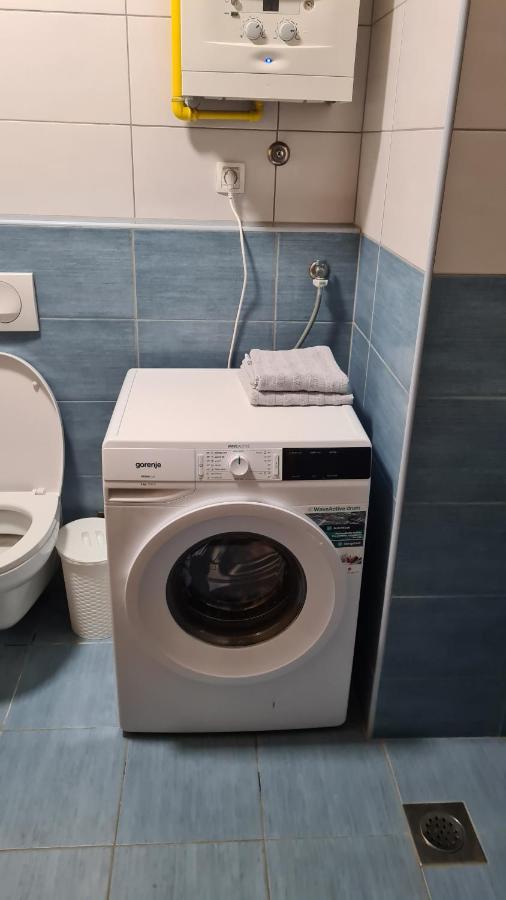 Apartmani Marcetic Slavonski Brod Exteriér fotografie