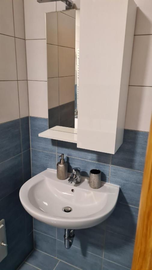 Apartmani Marcetic Slavonski Brod Exteriér fotografie