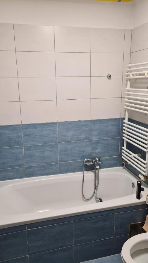Apartmani Marcetic Slavonski Brod Exteriér fotografie
