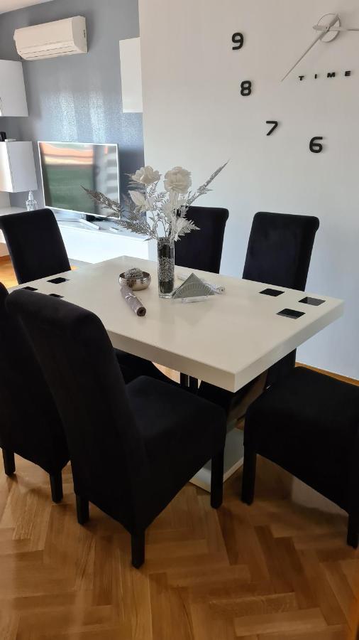 Apartmani Marcetic Slavonski Brod Exteriér fotografie