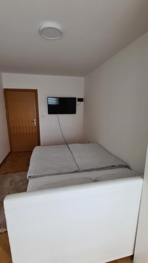 Apartmani Marcetic Slavonski Brod Exteriér fotografie