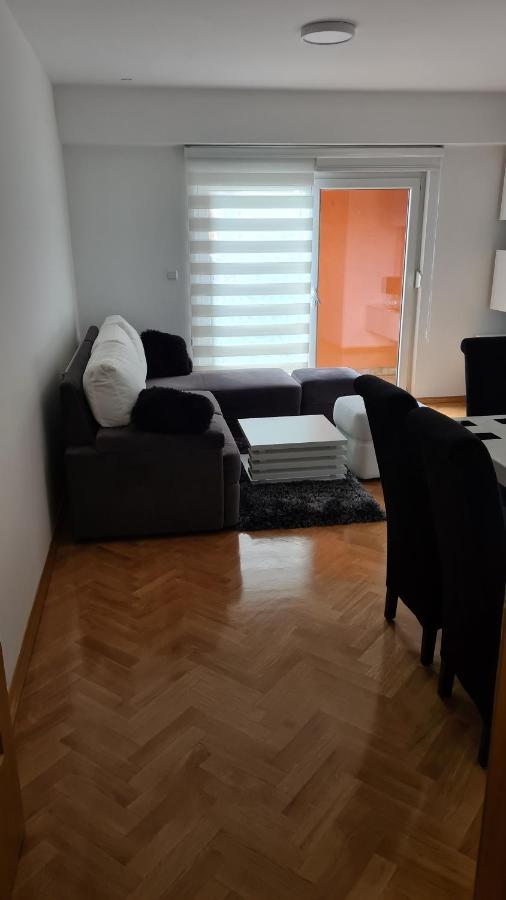 Apartmani Marcetic Slavonski Brod Exteriér fotografie