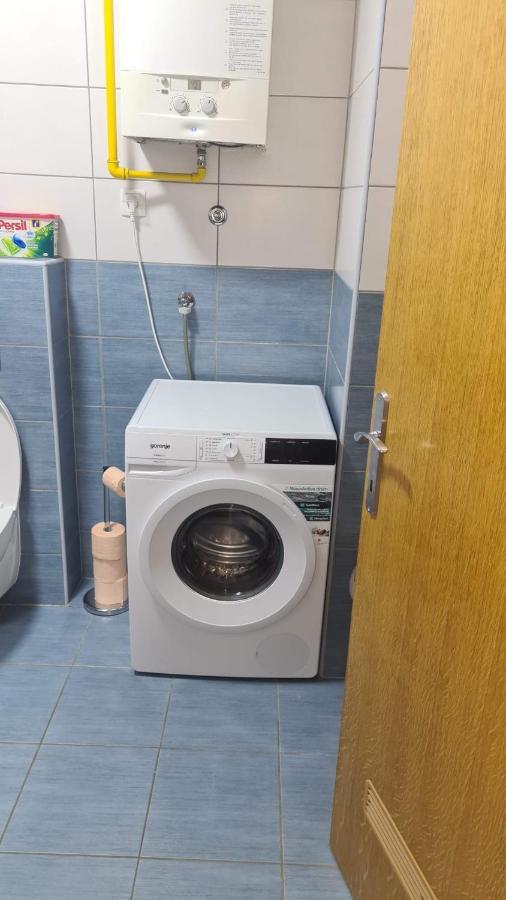 Apartmani Marcetic Slavonski Brod Exteriér fotografie
