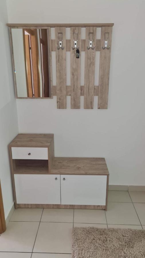 Apartmani Marcetic Slavonski Brod Exteriér fotografie