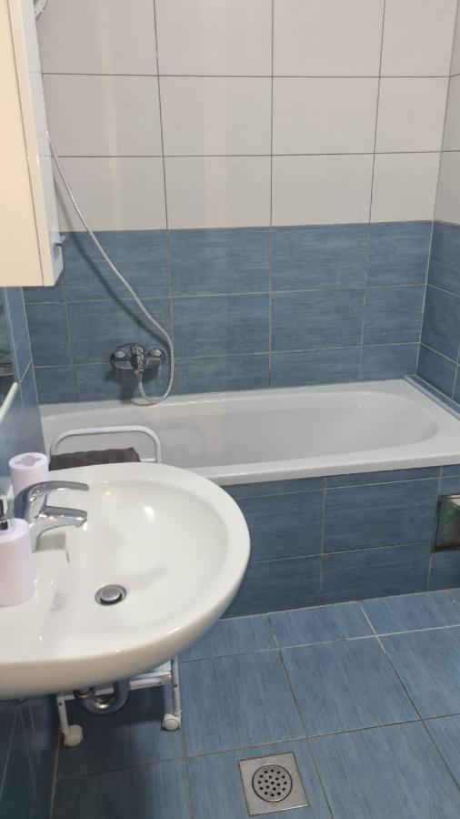 Apartmani Marcetic Slavonski Brod Exteriér fotografie