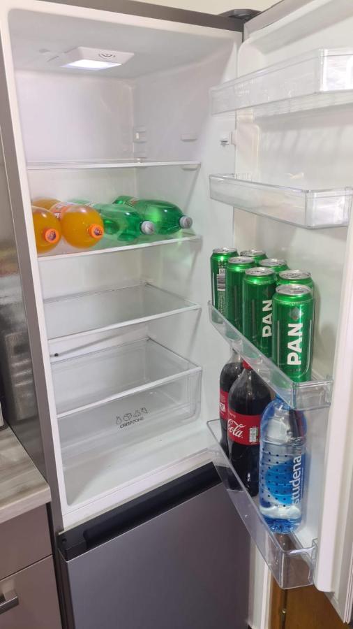 Apartmani Marcetic Slavonski Brod Exteriér fotografie