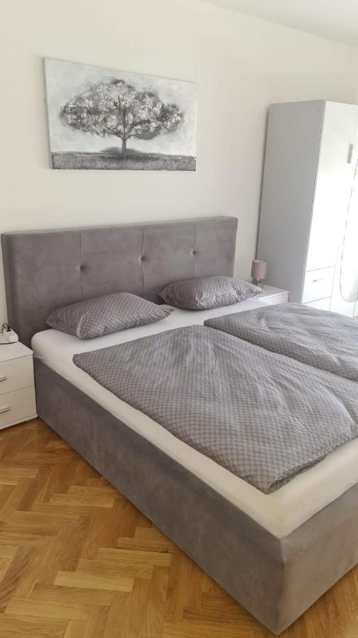 Apartmani Marcetic Slavonski Brod Exteriér fotografie