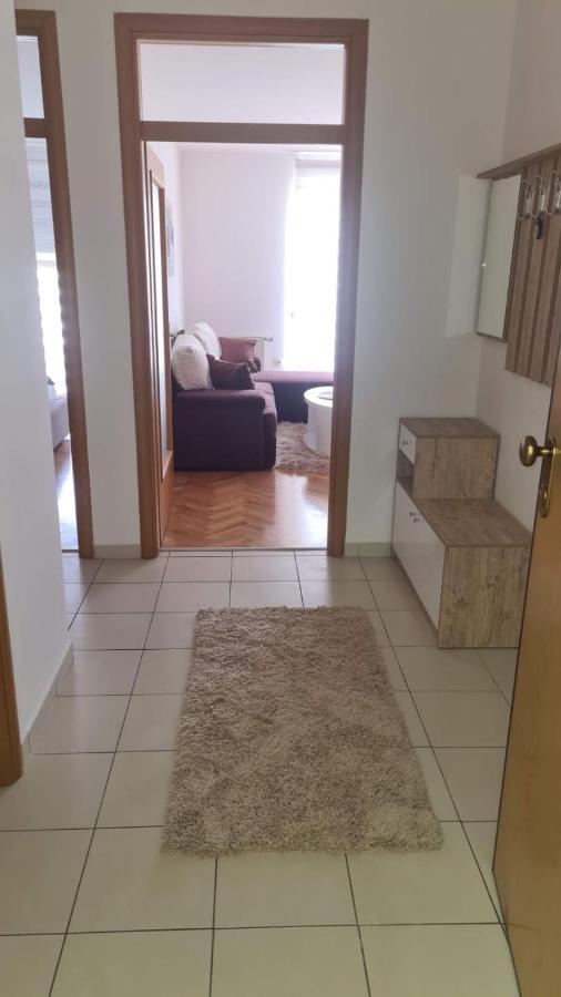 Apartmani Marcetic Slavonski Brod Exteriér fotografie