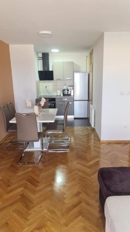Apartmani Marcetic Slavonski Brod Exteriér fotografie