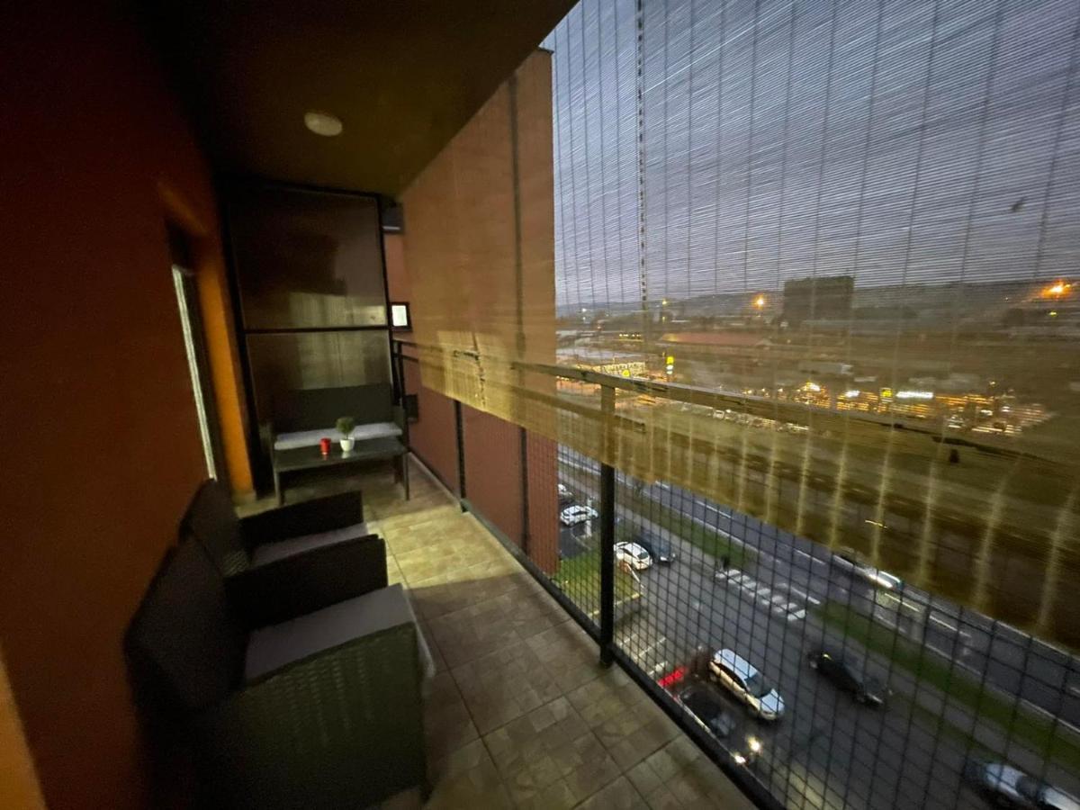 Apartmani Marcetic Slavonski Brod Exteriér fotografie