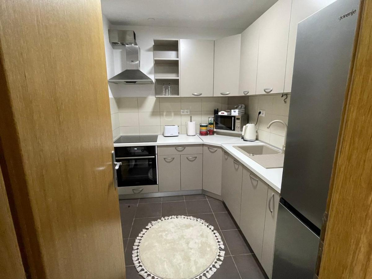 Apartmani Marcetic Slavonski Brod Exteriér fotografie