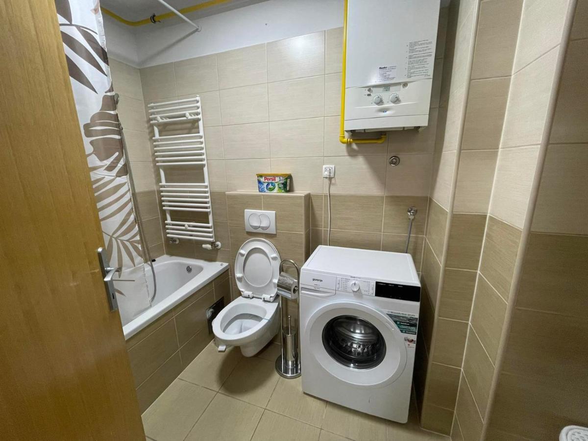 Apartmani Marcetic Slavonski Brod Exteriér fotografie