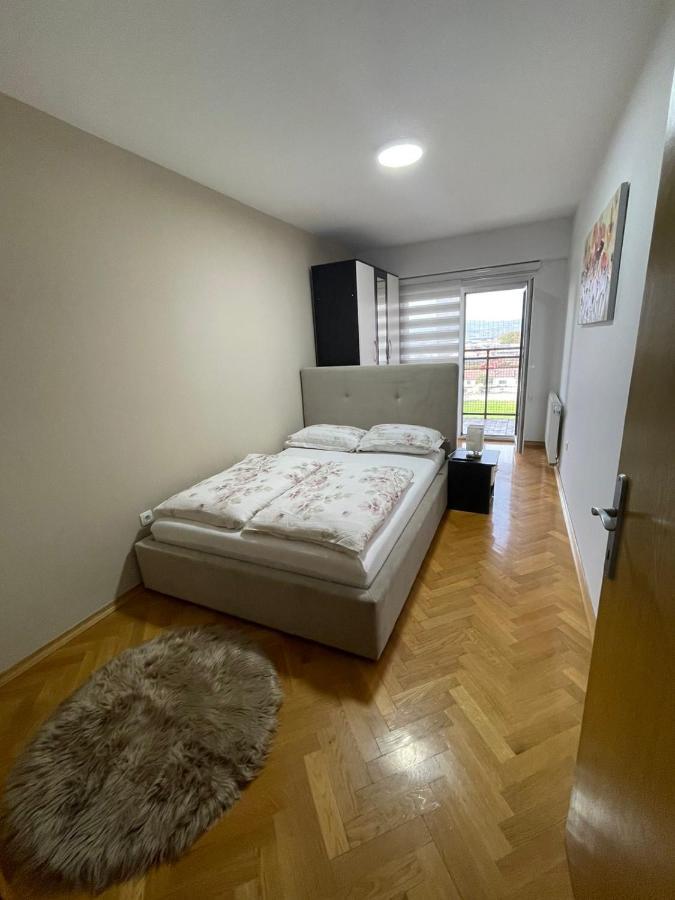 Apartmani Marcetic Slavonski Brod Exteriér fotografie
